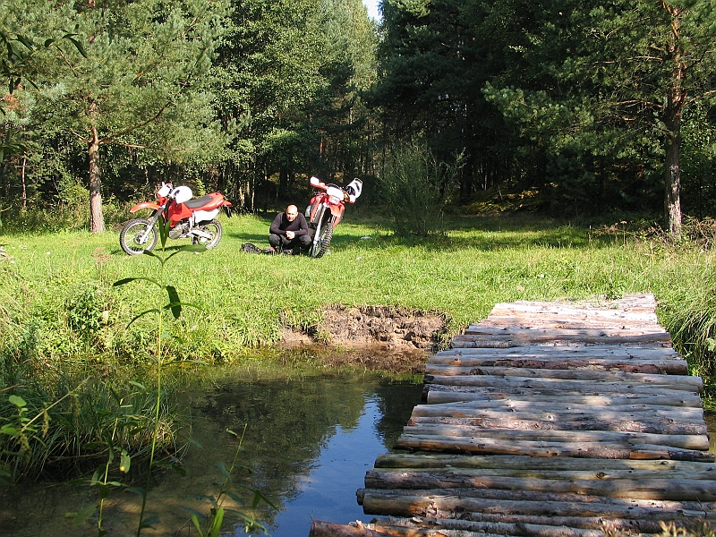 Original image